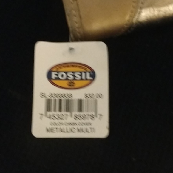 Fossil wallet - Picture 2 of 3